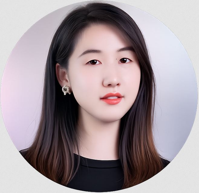 Judy Zhau