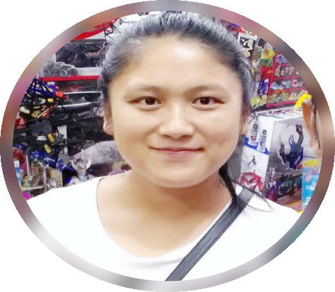 Lucy Lau
