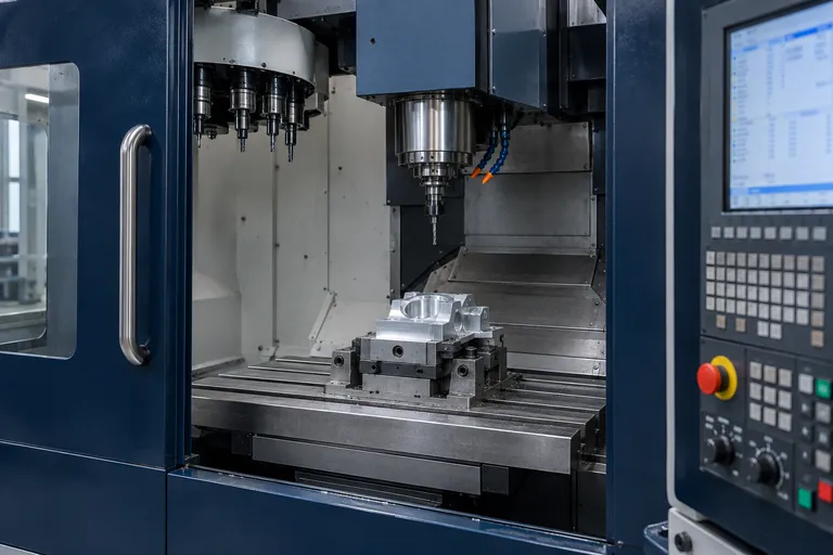 Siemens launches initiative to prepare CNC production earlier