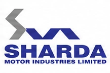 Sharda Motor Industries