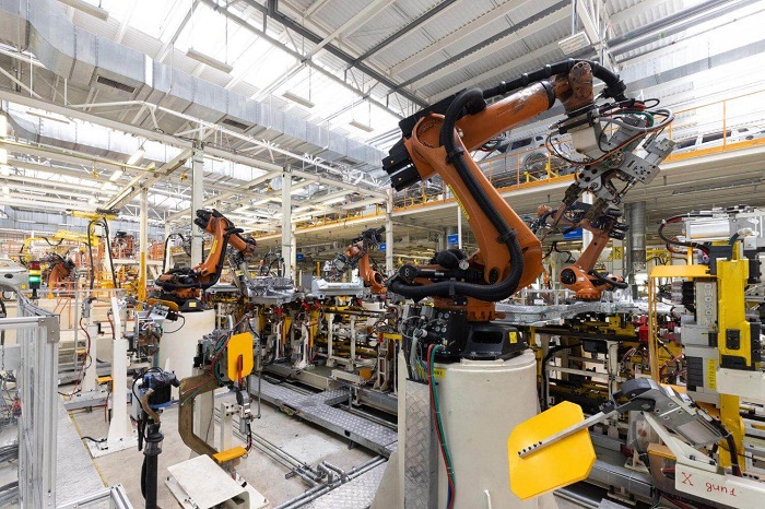 Precision CNC Components for Automotive Systems