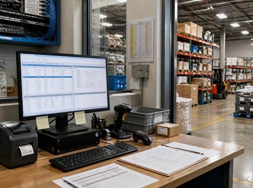 ERP IT Solutions