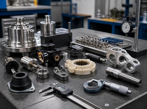 Manufacturing Services