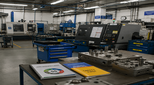 Industrial Training